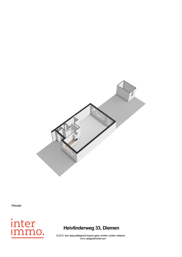 Foto 31 van Heivlinderweg 33