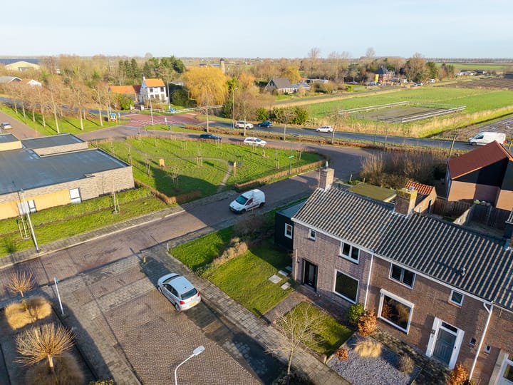 Foto 39 van Koningin Julianastraat 1