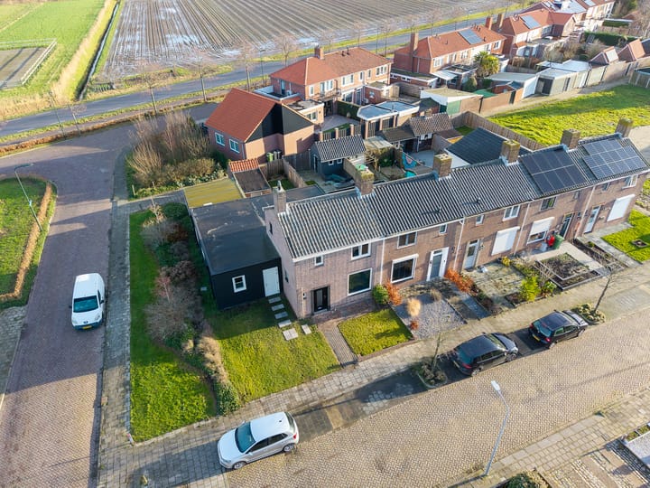 Foto 42 van Koningin Julianastraat 1