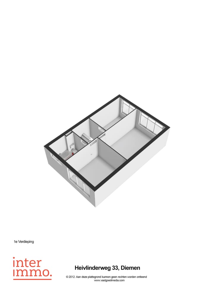 Foto 35 van Heivlinderweg 33