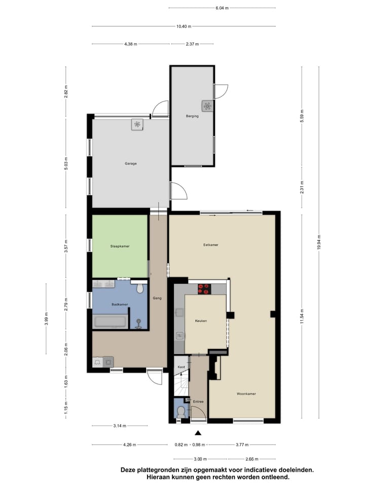 Foto 47 van Koningin Julianastraat 1