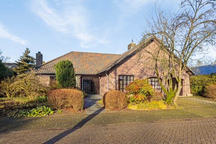 Foto 6 van Ministerlaan 29