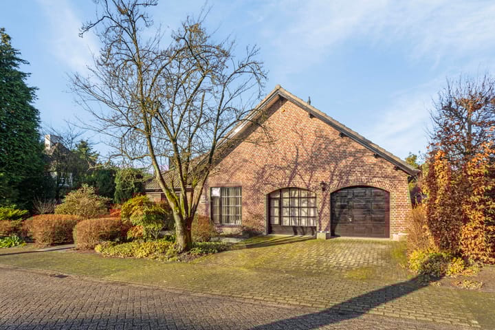 Foto 7 van Ministerlaan 29