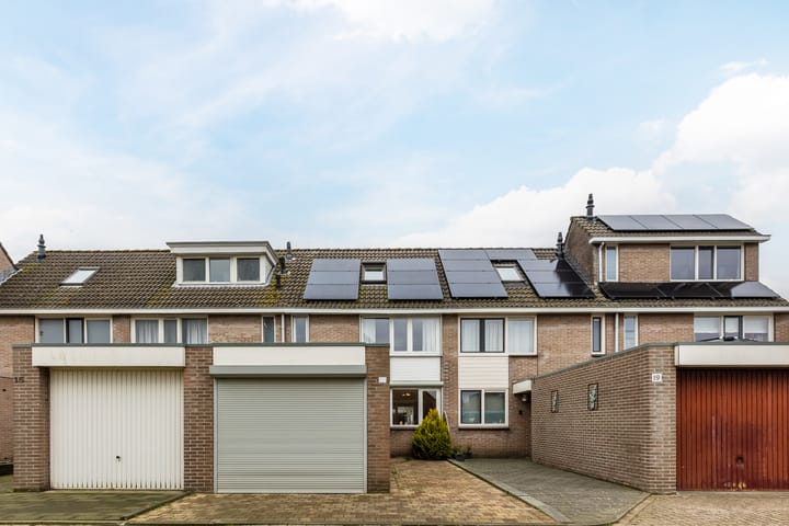 Foto 1 van Elandberg 17