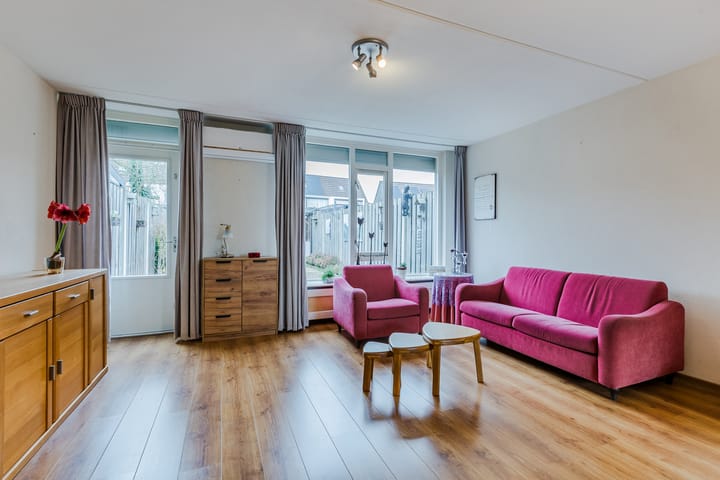 Foto 5 van Elandberg 17