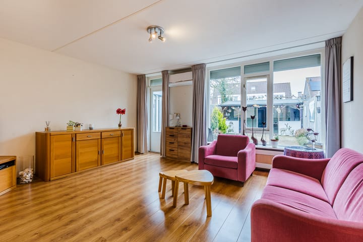 Foto 6 van Elandberg 17