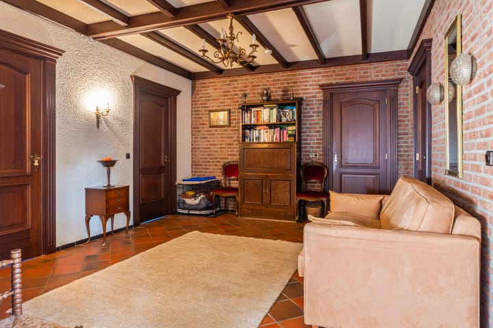 Foto 12 van Ministerlaan 29