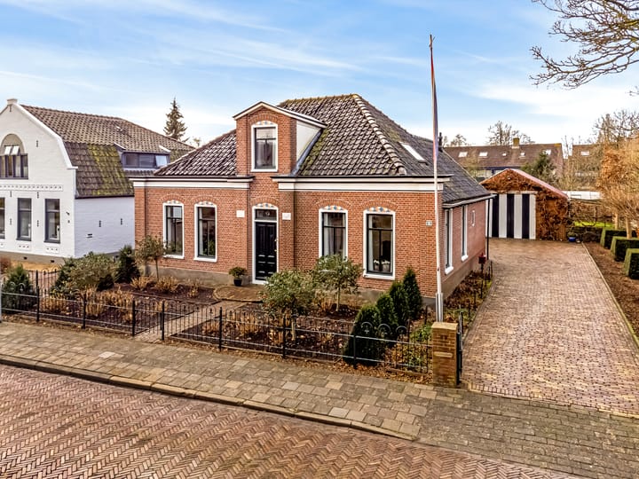 Foto 1 van Kerkstraat 69