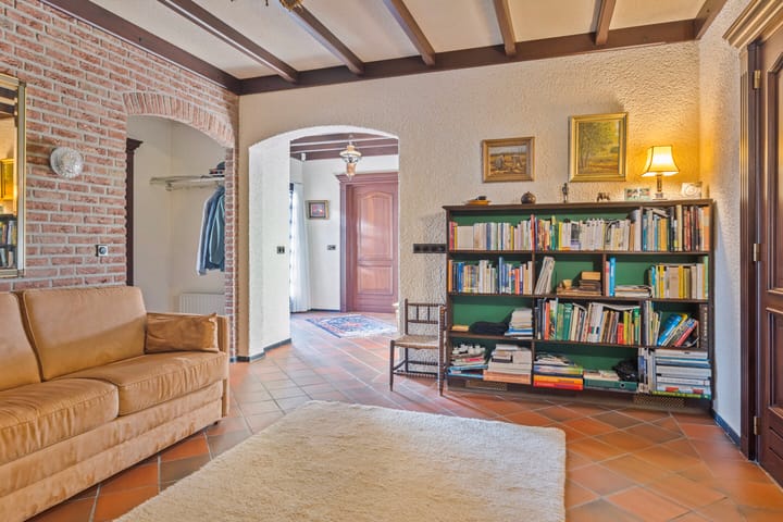 Foto 13 van Ministerlaan 29