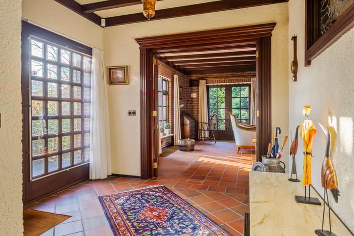 Foto 11 van Ministerlaan 29