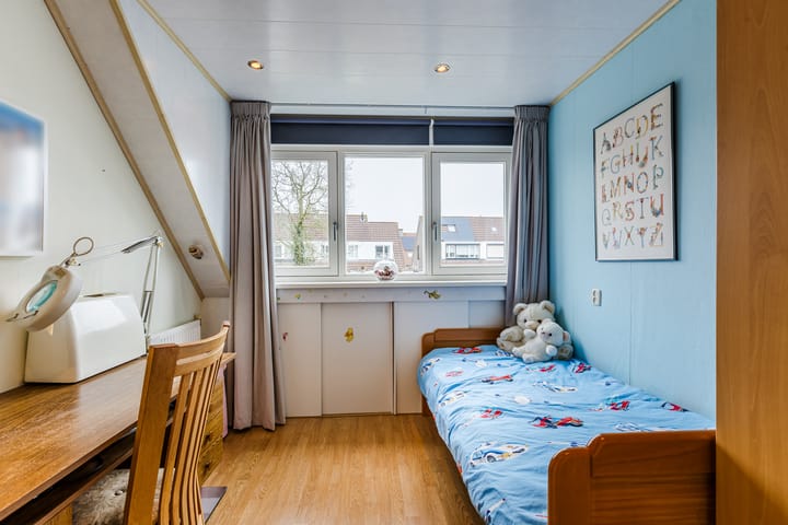 Foto 13 van Elandberg 17