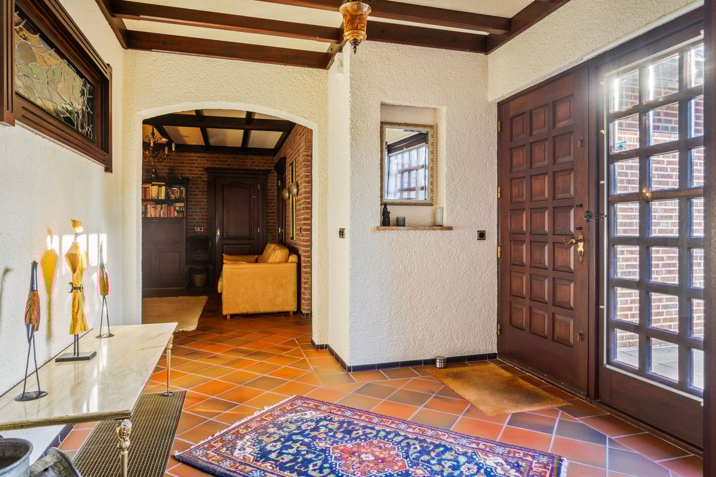 Foto 10 van Ministerlaan 29