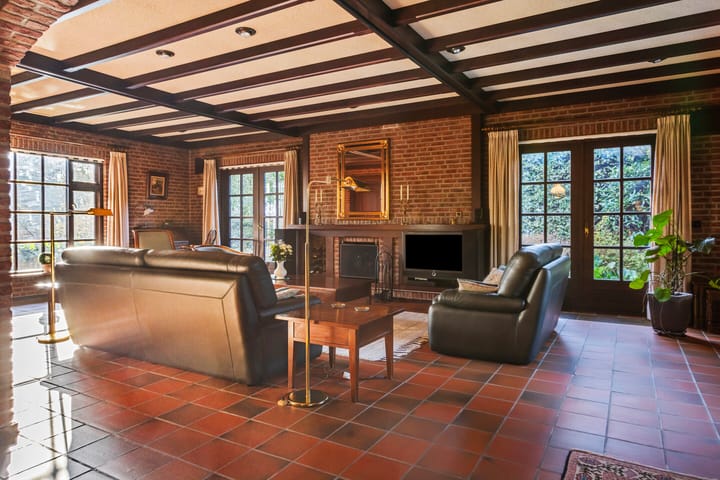 Foto 23 van Ministerlaan 29