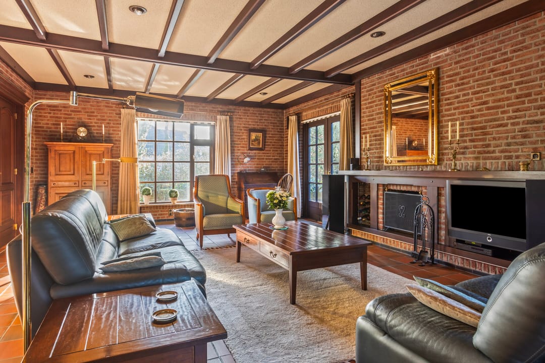 Foto 2 van Ministerlaan 29