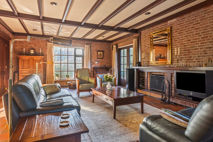 Foto 2 van Ministerlaan 29