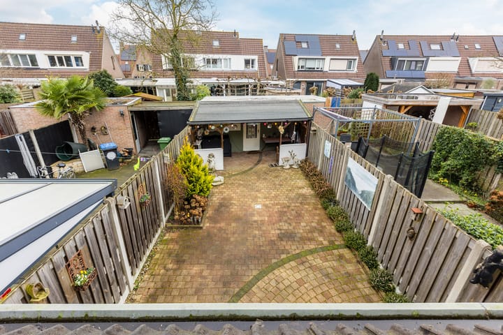 Foto 28 van Elandberg 17