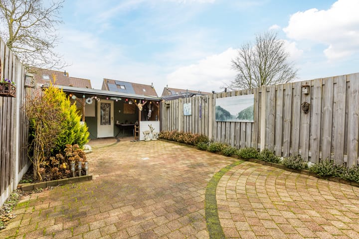 Foto 29 van Elandberg 17