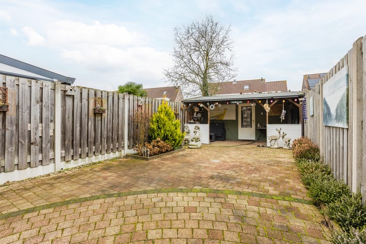 Foto 30 van Elandberg 17