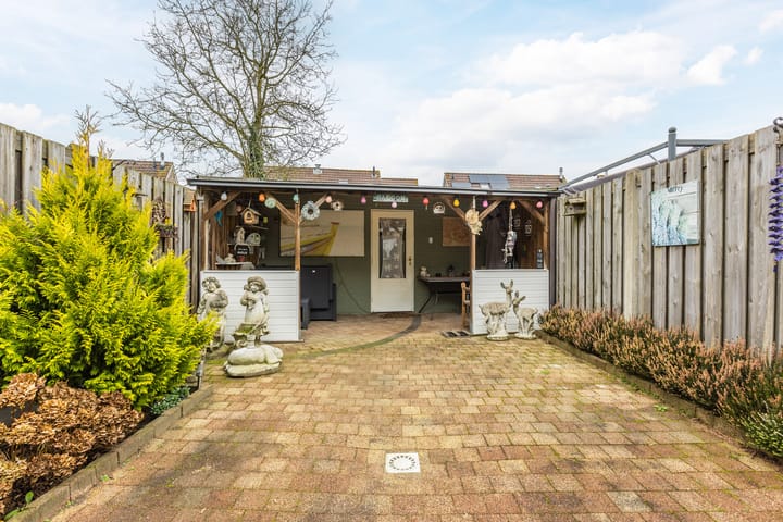 Foto 31 van Elandberg 17