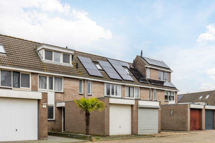 Foto 35 van Elandberg 17