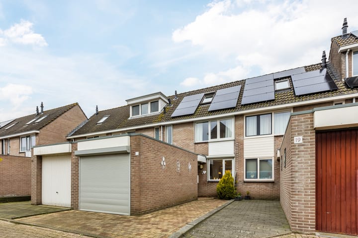 Foto 36 van Elandberg 17