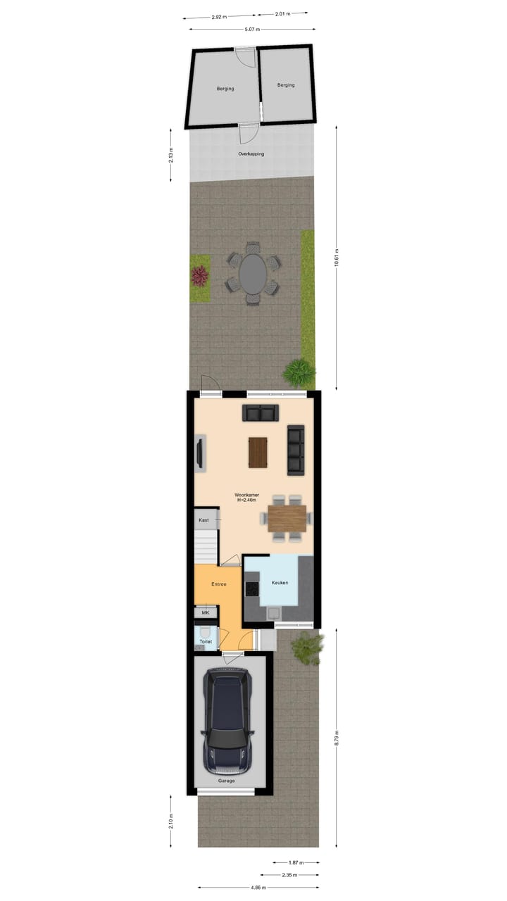 Foto 50 van Elandberg 17