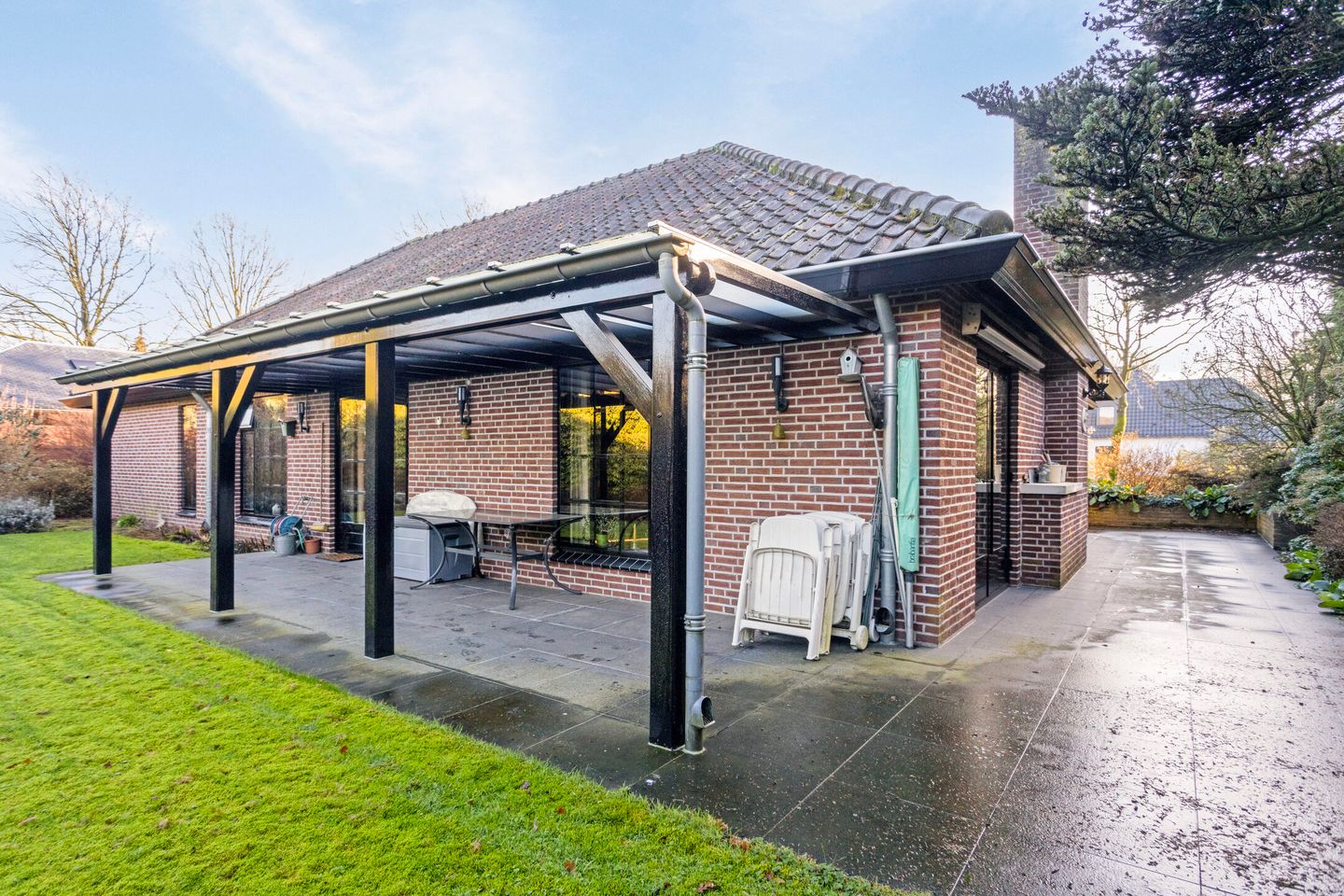 Foto 34 van Ministerlaan 29