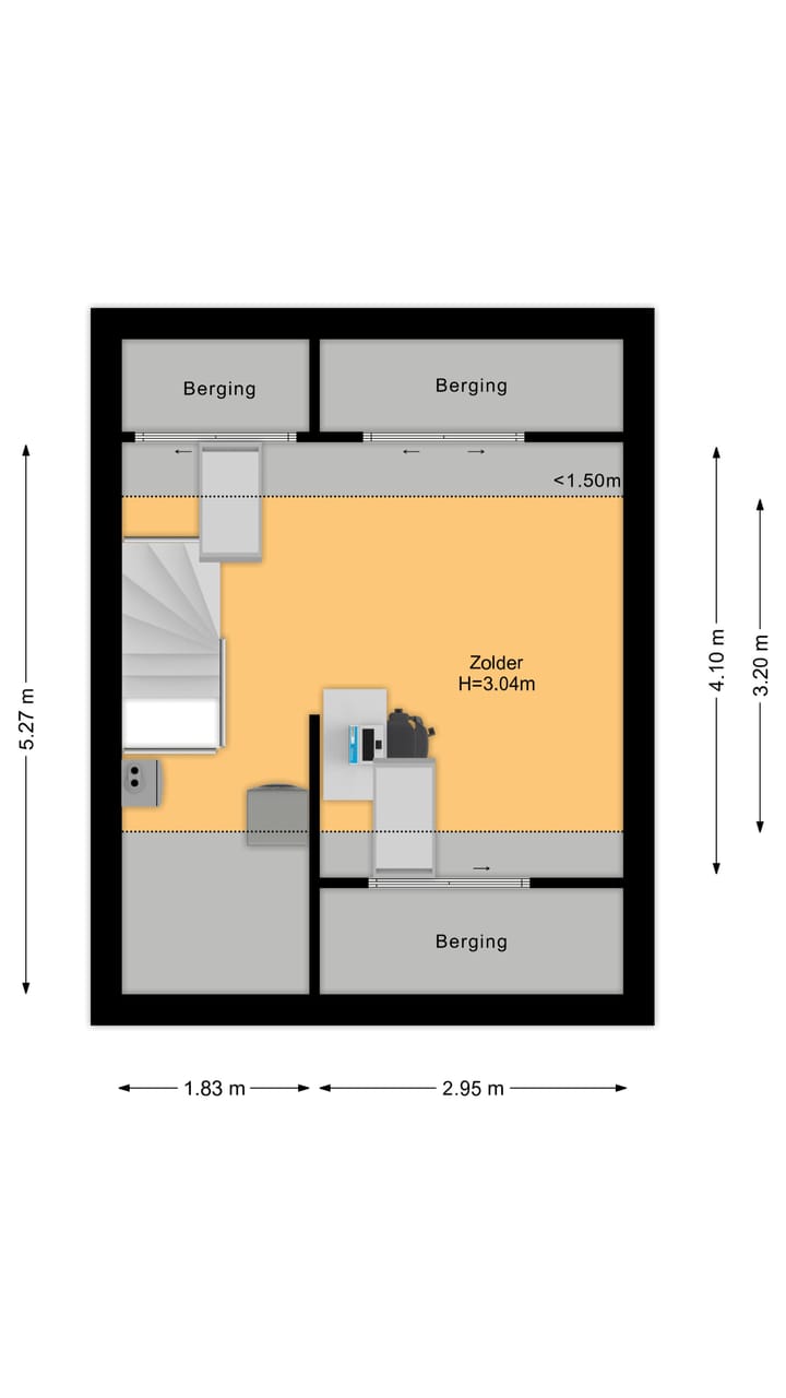 Foto 51 van Elandberg 17