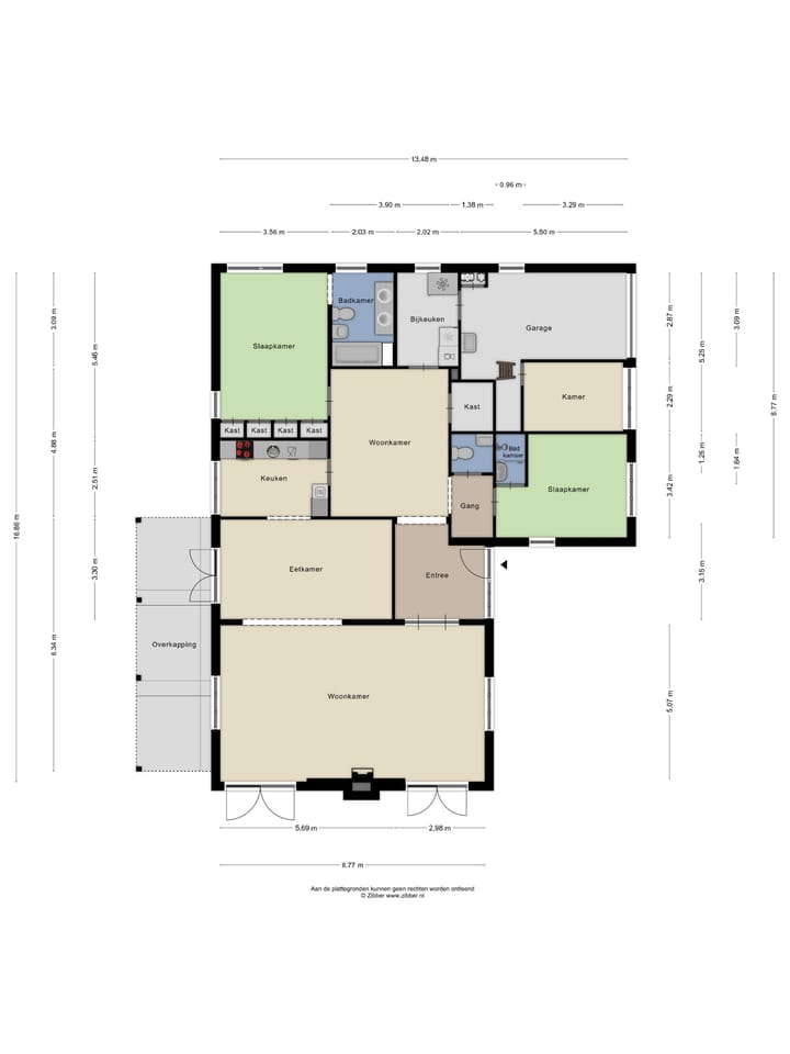 Foto 37 van Ministerlaan 29