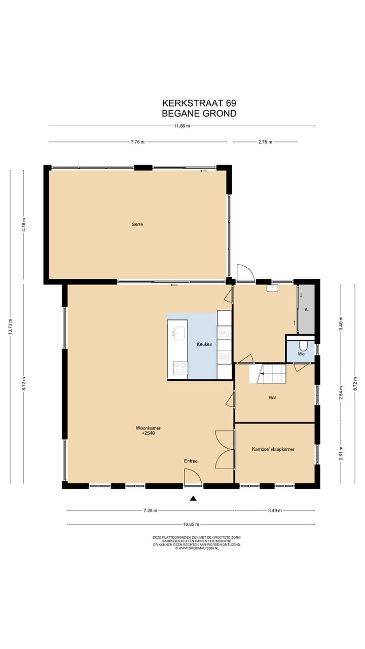 Foto 44 van Kerkstraat 69