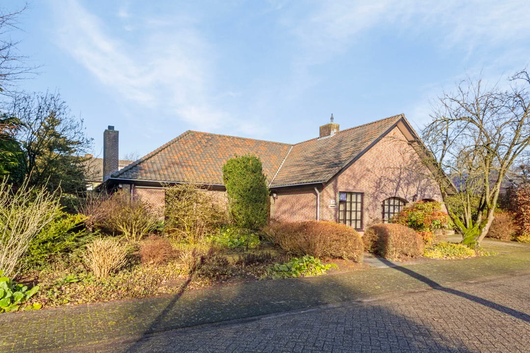 Foto 1 van Ministerlaan 29