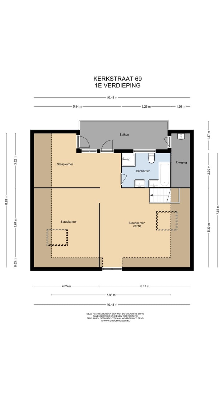 Foto 45 van Kerkstraat 69