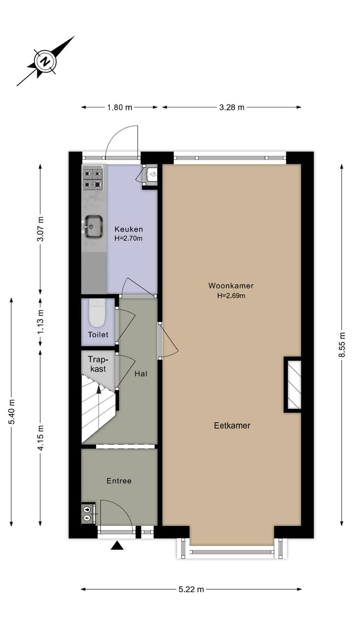 Foto 36 van Vergierdeweg 193