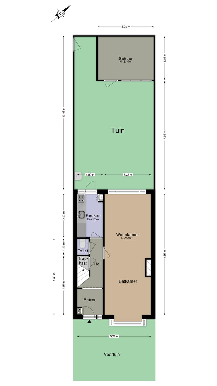 Foto 39 van Vergierdeweg 193