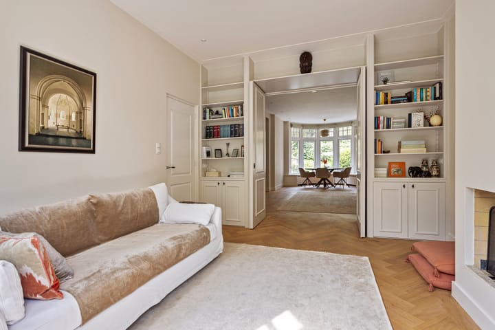 Foto 7 van Kerklaan 74