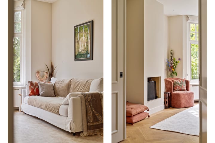 Foto 10 van Kerklaan 74