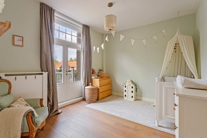 Foto 20 van Kerklaan 74