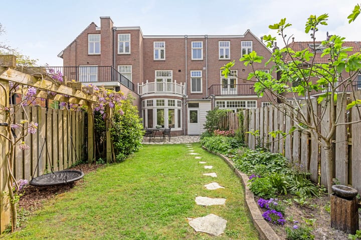 Foto 33 van Kerklaan 74