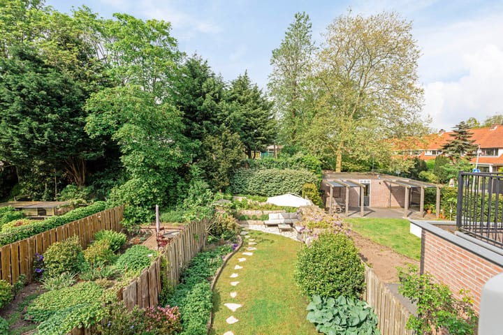 Foto 34 van Kerklaan 74