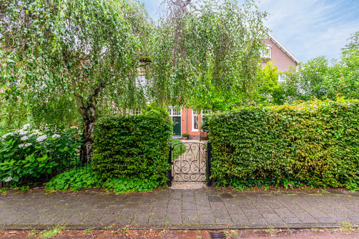 Foto 36 van Kerklaan 74