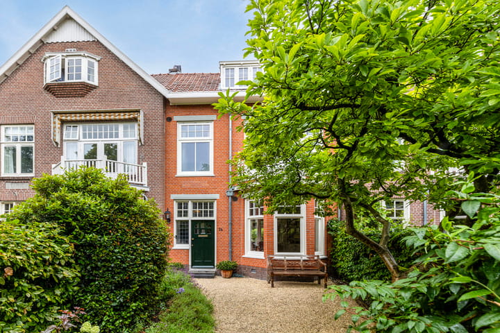 Foto 38 van Kerklaan 74