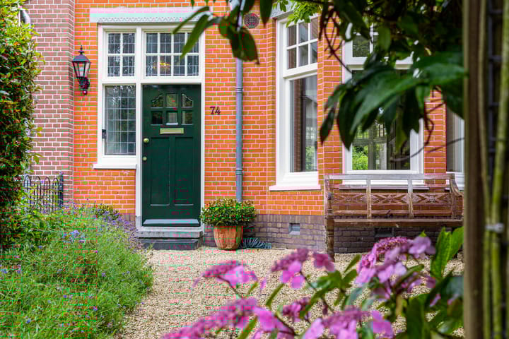 Foto 41 van Kerklaan 74