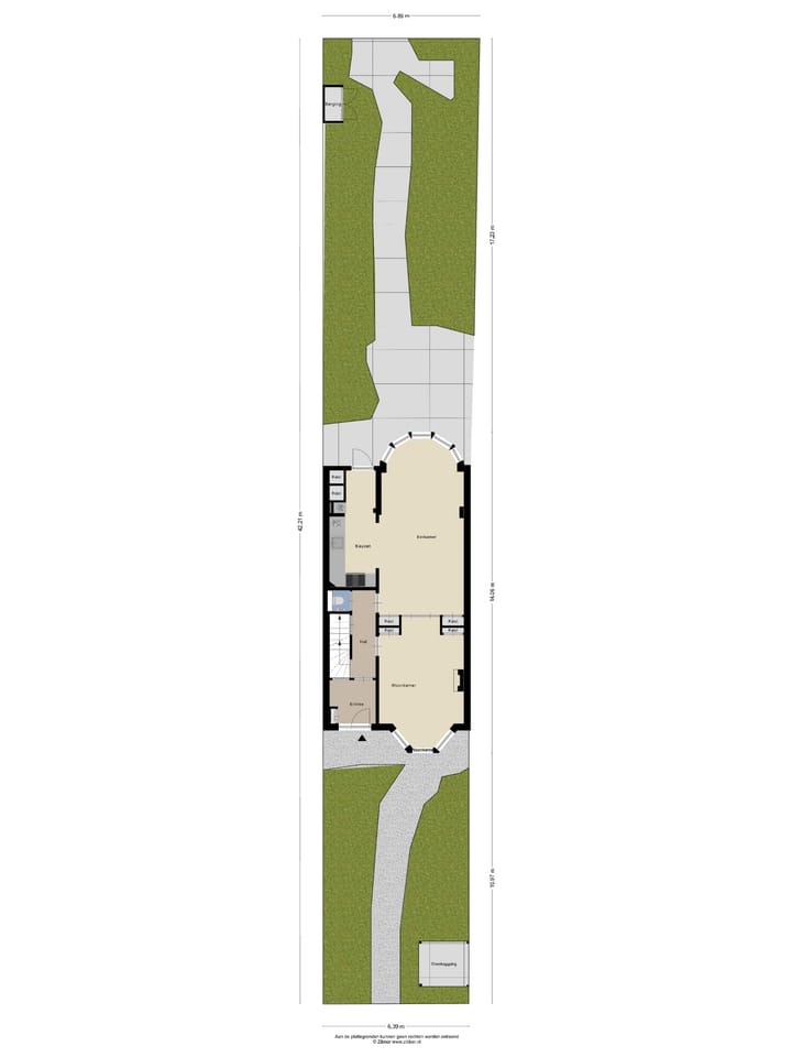 Foto 42 van Kerklaan 74