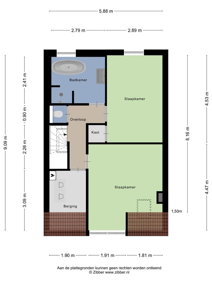 Foto 45 van Kerklaan 74