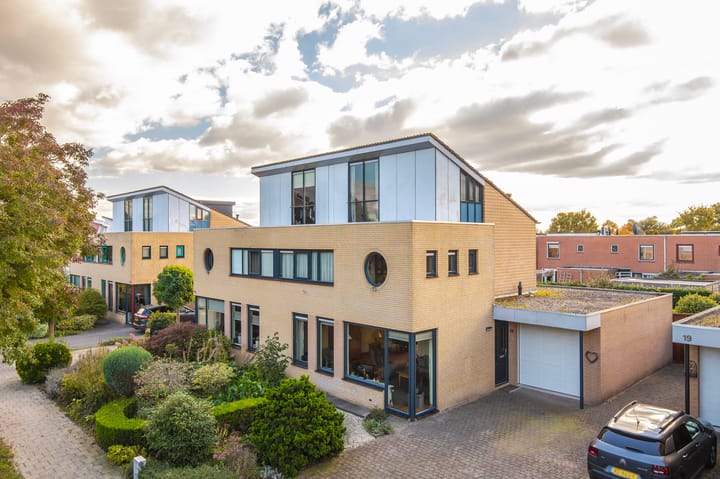 Foto 1 van Bellefleur 17