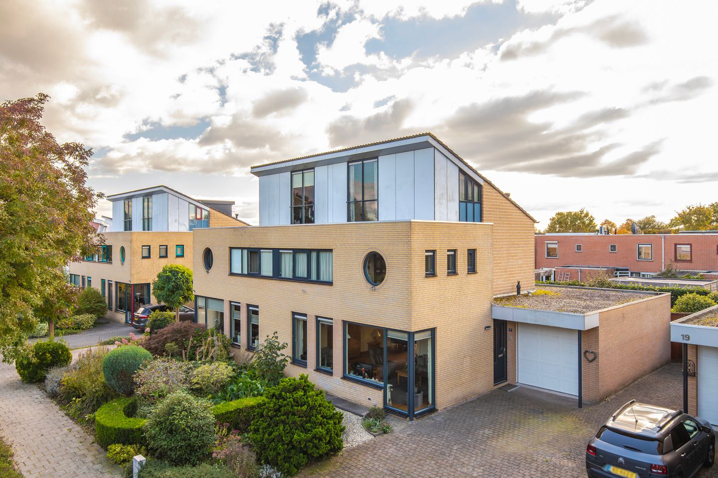 Foto 1 van Bellefleur 17