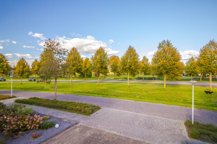 Foto 2 van Bellefleur 17