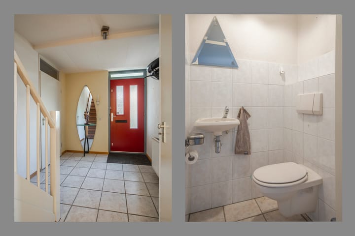 Foto 5 van Bellefleur 17