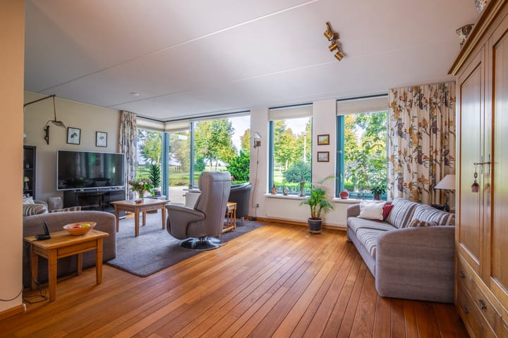 Foto 6 van Bellefleur 17