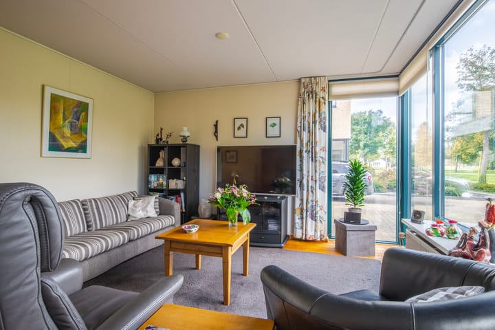 Foto 8 van Bellefleur 17